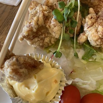 TANAKAYA - Chicken karaage - Japanese Near Me - Tustin, California TANAKAYA - Chicken karaage - Japanese Near Me - Tustin, California
