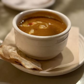 Scales - Lobster bisque - Seafood Near Me - Portland, Maine Scales - Lobster bisque - Seafood Near Me - Portland, Maine