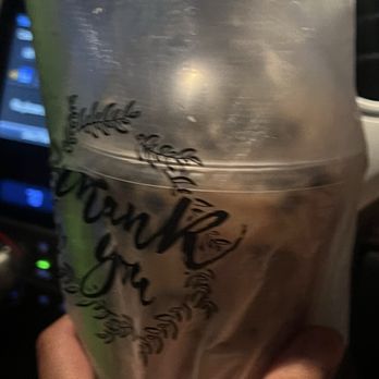 Sai Gon Go - Oolong milk tea - Food Trucks Near Me - Irving, Texas Sai Gon Go - Oolong milk tea - Food Trucks Near Me - Irving, Texas