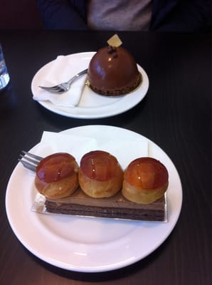 VANIYÉ Patisserie - Parnell by null