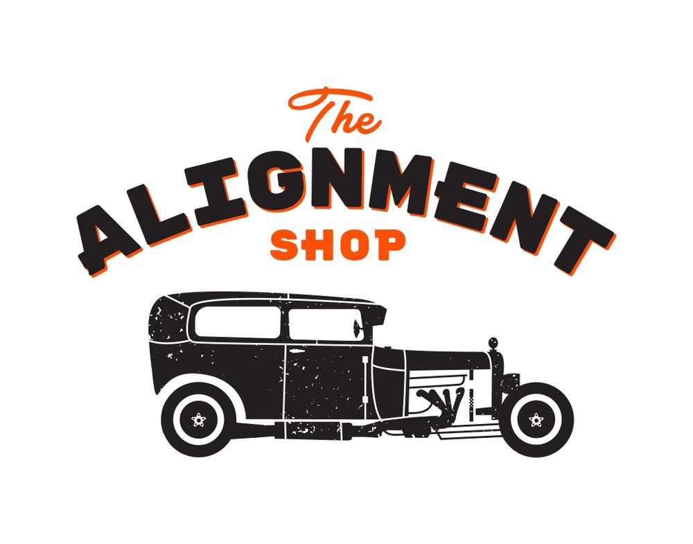 ALIGNMENT SHOP Updated June 2024 Request a Quote 401 Madrona Dr