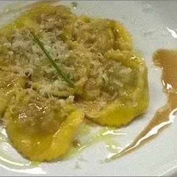 Port Ellen Clan - Oxtail tortelli. - Tuscan Near Me - Lucca, LU Port Ellen Clan - Oxtail tortelli. - Tuscan Near Me - Lucca, LU