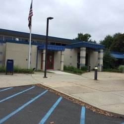 US Post Office