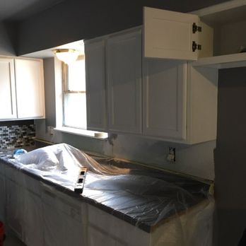 Tommy's Quality Home Repair - Remodeling kitchen - General Contractors Near Me - Garland, Texas