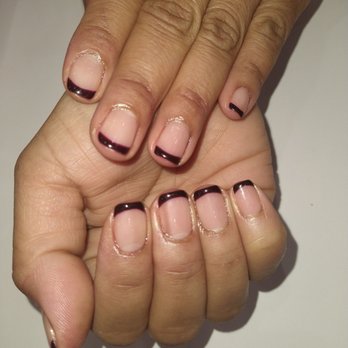 Fendy Nail Lounge - I really love my nails. Kevin, did a wonderful job on my nails. Love it! - Nail Salons Near Me - Cypress, California