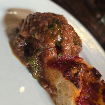 Cafe Fiore - Bread Basket - Italian Near Me - Ventura, California