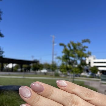 Nail Lux Atelier - Velvet pink - Nail Salons Near Me - San Jose, California Nail Lux Atelier - Velvet pink - Nail Salons Near Me - San Jose, California
