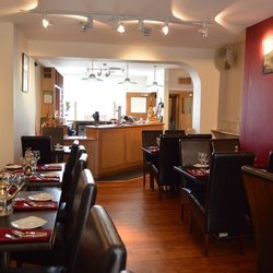 Gurkha Dining - Room 1 of 4