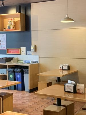 U:Don Fresh Japanese Noodle Station – University District by null
