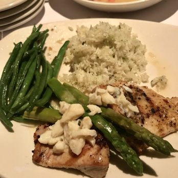Bonefish Grill - Seafood Near Me - Plantation, Florida Bonefish Grill - Seafood Near Me - Plantation, Florida