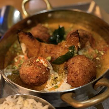 Da Gama - Seasonal curry - Indian Near Me - Houston, Texas