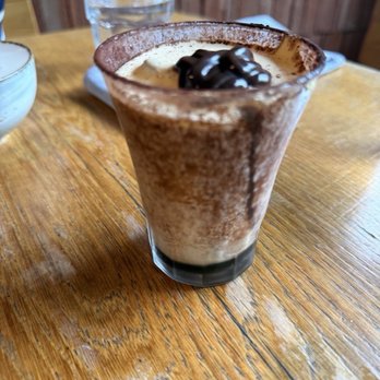 UOVO | Pasadena - Tiramisu' al Cucchiaio - Italian Near Me - Pasadena, California UOVO | Pasadena - Tiramisu' al Cucchiaio - Italian Near Me - Pasadena, California