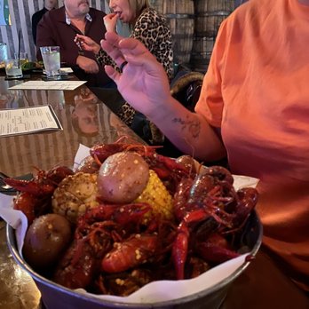 The Drunken Oyster - Cajun/Creole Near Me - Amarillo, Texas The Drunken Oyster - Cajun/Creole Near Me - Amarillo, Texas