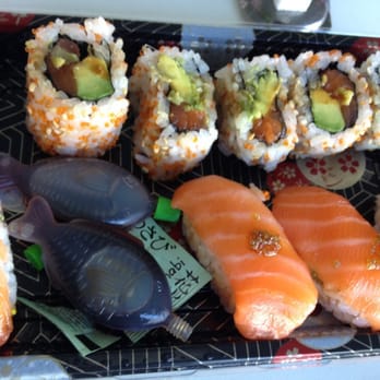 Wasabi - Sushi Bars Near Me - Lancy, GE
