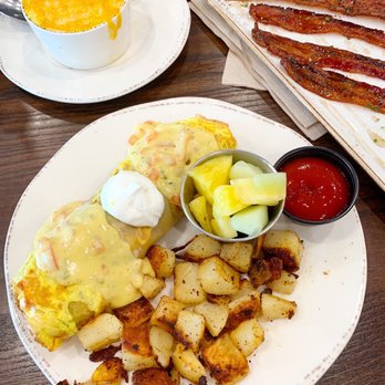 First Watch - Chikichanga - Breakfast & Brunch Near Me - Summerville, South Carolina