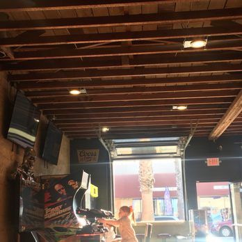 Fat Joe's O'side - Great for adults and kids alike! - Sports Bars Near Me - Oceanside, California