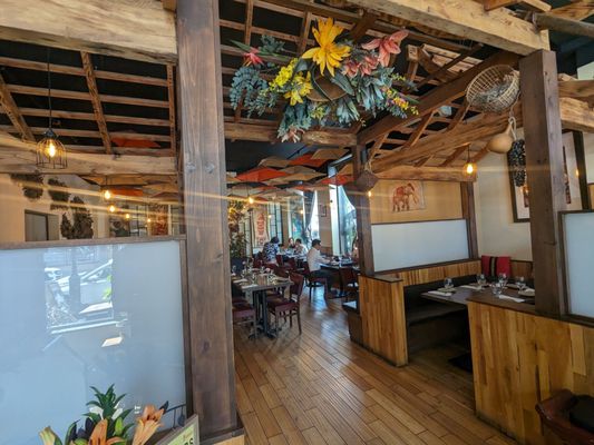 Chabaa Thai Bistro by null