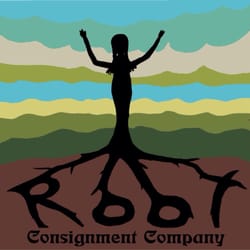 Root Consignment Company - Root Consignment Co. Logo