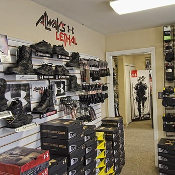 Tactical Wear - Boots from Under Armour and Original SWAT - Sports Wear Near Me - Lititz, Pennsylvania Tactical Wear - Boots from Under Armour and Original SWAT - Sports Wear Near Me - Lititz, Pennsylvania