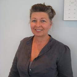 Chiropractic Life - Karen McMinn
