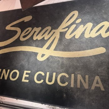 Serafina Financial District - Italian Near Me - New York, New York Serafina Financial District - Italian Near Me - New York, New York