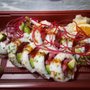 Hero Sushi
