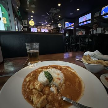 The Crafty Irishman - Curry - Irish Pub Near Me - Dallas, Texas The Crafty Irishman - Curry - Irish Pub Near Me - Dallas, Texas