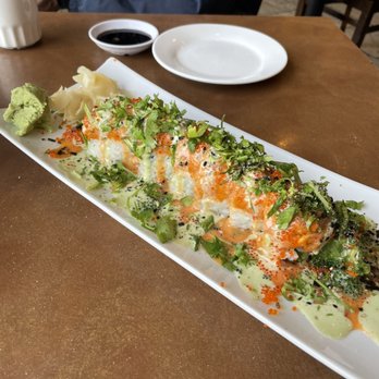 Taraval Okazu Ya Restaurant - X Men Roll - Japanese Near Me - San Francisco, California Taraval Okazu Ya Restaurant - X Men Roll - Japanese Near Me - San Francisco, California