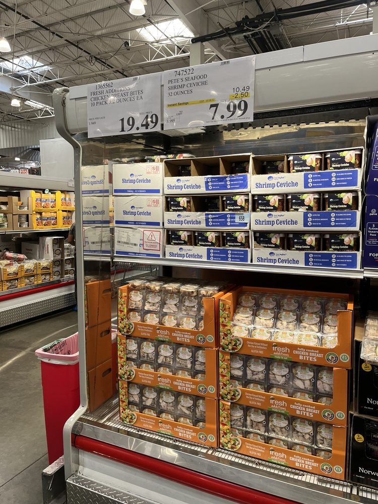 COSTCO WHOLESALE 570 Photos & 238 Reviews 3250 W Grant Line Rd