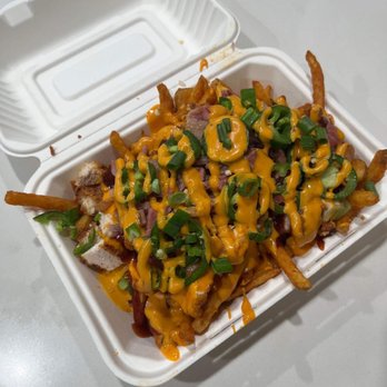 Egg N Bird - Chicken Shop Near Me - Cypress, California