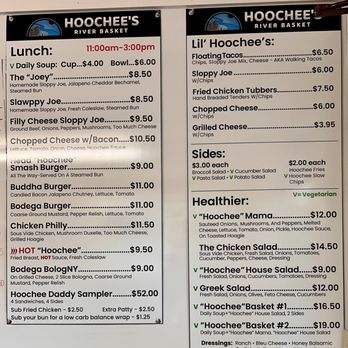 Hoochee’s River Basket - Look at that Buddha Burger. Hot Hoochee Chicken sandwich Have a vegetarian you need to feed? 5 Choices. - Breakfast & Brunch Near Me - Helen, Georgia Hoochee’s River Basket - Look at that Buddha Burger. Hot Hoochee Chicken sandwich Have a vegetarian you need to feed? 5 Choices. - Breakfast & Brunch Near Me - Helen, Georgia