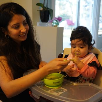 Bloom with Baby - Feeling uneasy introducing solids? I am here to ease the stress and share my knowledge as an occupation therapist. - Lactation Services Near Me Bloom with Baby - Feeling uneasy introducing solids? I am here to ease the stress and share my knowledge as an occupation therapist. - Lactation Services Near Me