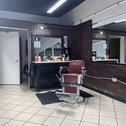 Jeremy's Barber Shop - The best barbershop around.