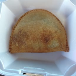Crawfish Pie