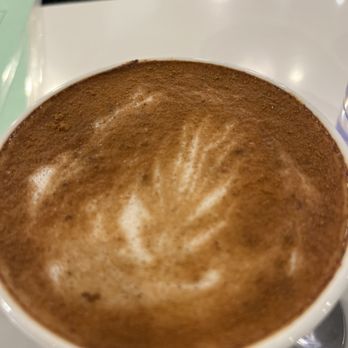 Easy Like Sunday - Spanish latte - Breakfast & Brunch Near Me - Baltimore, Maryland Easy Like Sunday - Spanish latte - Breakfast & Brunch Near Me - Baltimore, Maryland