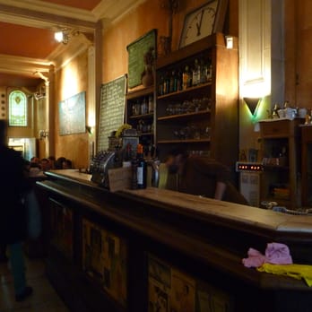 Le Fin de Siècle - Brasseries Near Me - Brussel, BRU
