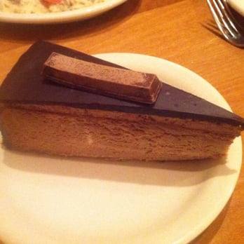Aladdin's Eatery - Clintonville - Kit Kat Cheesecake - Middle Eastern Near Me - Columbus, Ohio