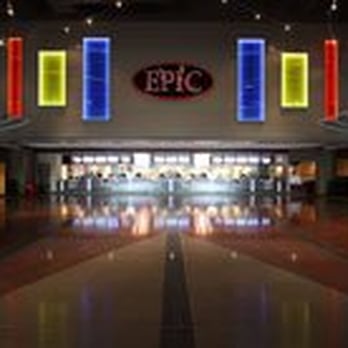 EPIC Theatres - lobby - Cinema Near Me - Clermont, Florida EPIC Theatres - lobby - Cinema Near Me - Clermont, Florida