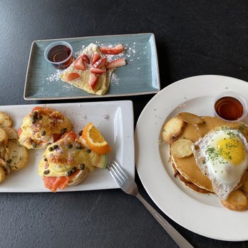 Eggspectation - Bars Near Me - Richmond, British Columbia Eggspectation - Bars Near Me - Richmond, British Columbia