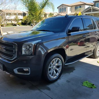 Gray's Mobile Detailing - Auto Detailing Near Me - Riverside, California