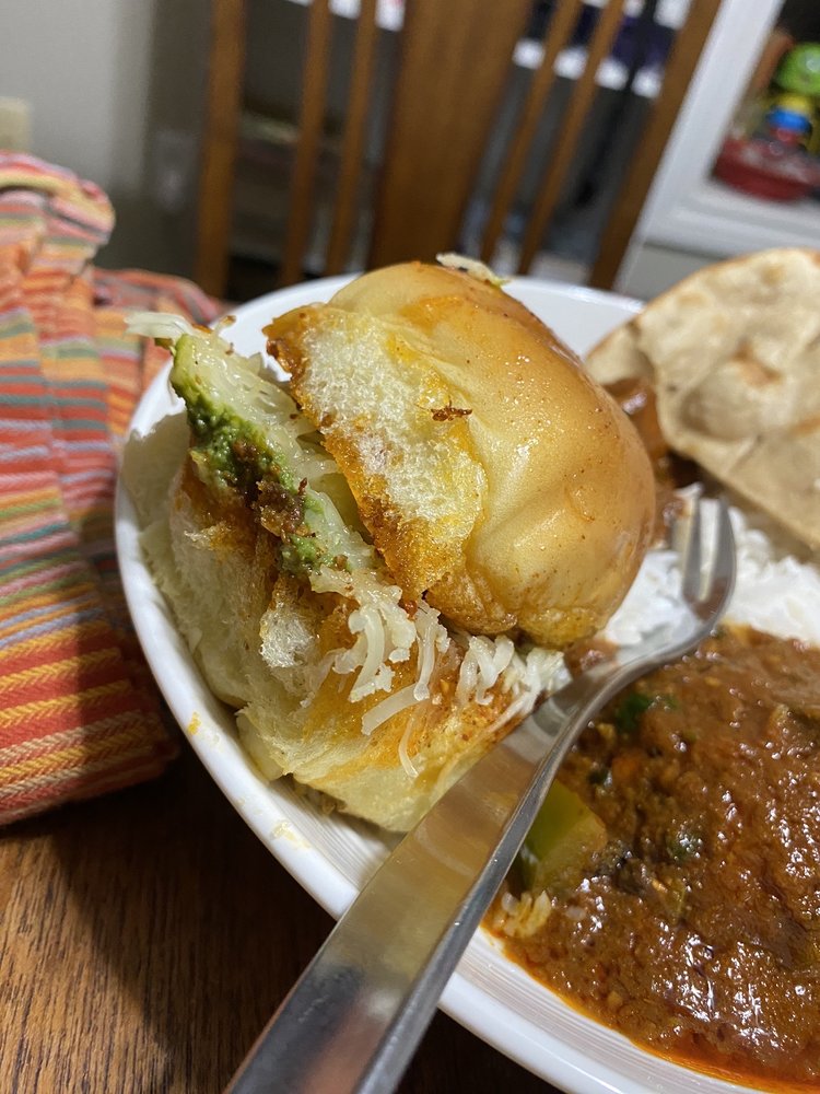 INDIAN SPICE Updated August 2024 647 Upper James Street, Hamilton