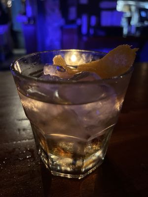 The Will & The Way by null