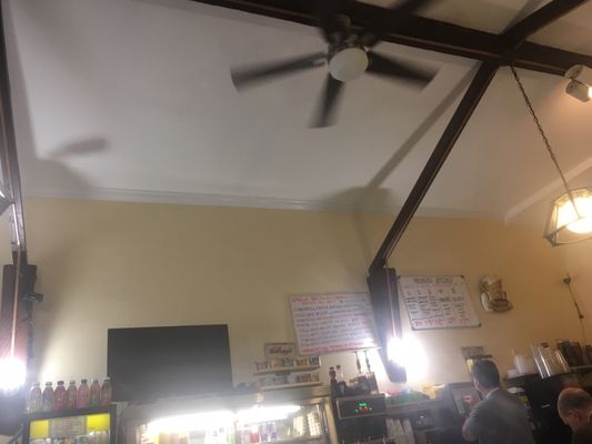 Harbour House Coffee Shop by null