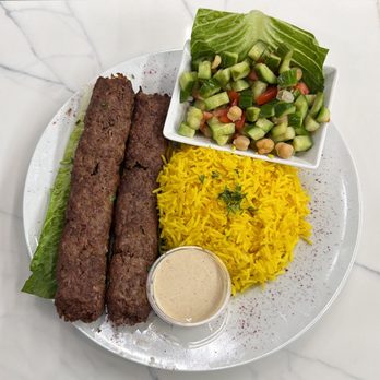 Habibi Mediterranean Grill - Mediterranean Near Me - Santee, California Habibi Mediterranean Grill - Mediterranean Near Me - Santee, California