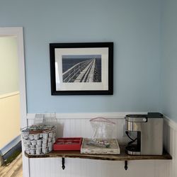 Better Way Primary Care - Even offered coffee tea and water