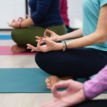 Sunrise Yoga Studio - Yoga Near Me - Clemmons, North Carolina