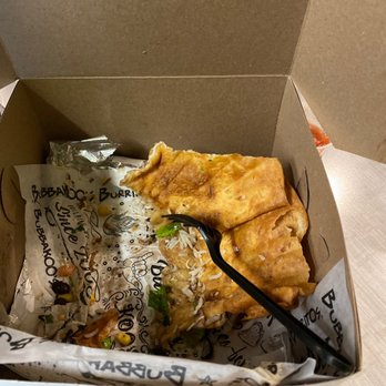 Bubbakoo's Burritos - Tex-Mex Near Me - Manalapan, New Jersey