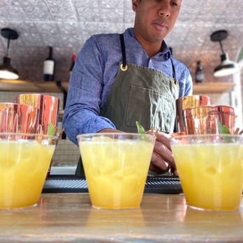 The Whiskey Chaser - Bartenders Near Me The Whiskey Chaser - Bartenders Near Me