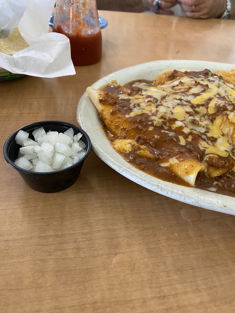 Robles Mexican Restaurant