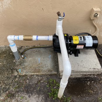 Fadragas Water Pump - Pipe repair and pumps installation. - Plumbing Near Me - Hialeah, Florida Fadragas Water Pump - Pipe repair and pumps installation. - Plumbing Near Me - Hialeah, Florida